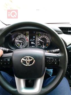 تويوتا هايلوكس